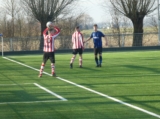 S.K.N.W.K. 3 - Z.S.C. '62 3 (competitie) seizoen 2024-2025 (152/287)